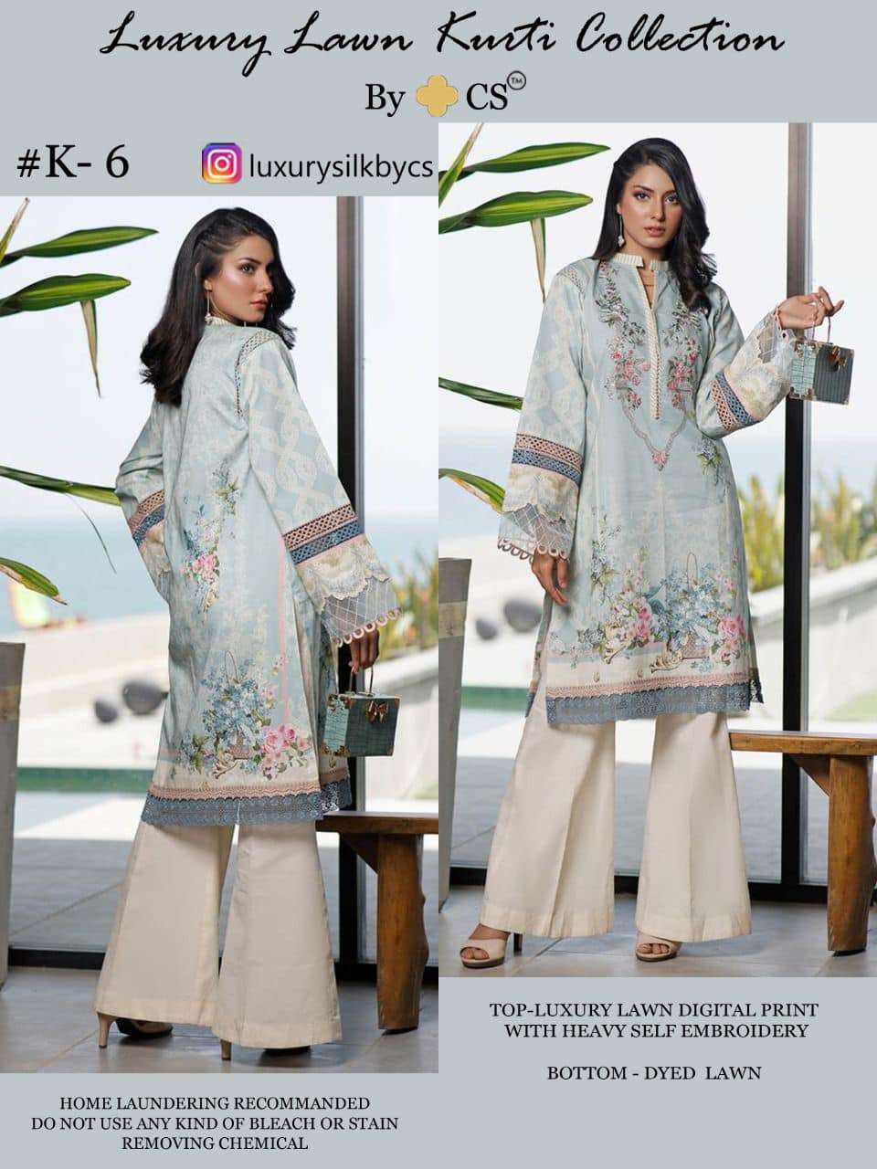 Cs Luxury New Launch 